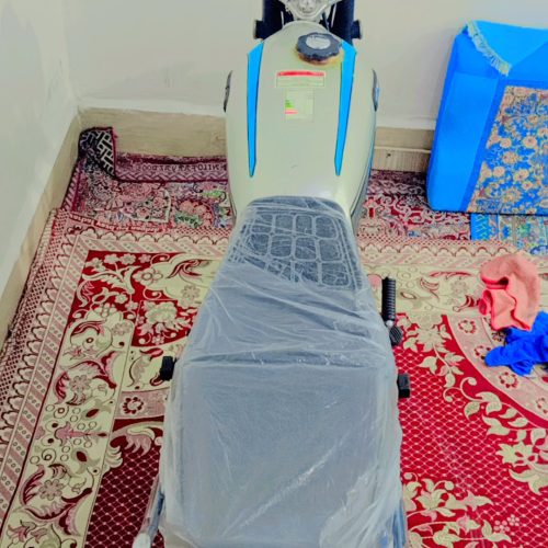 موتور تکتاز هارتفورد تایوان