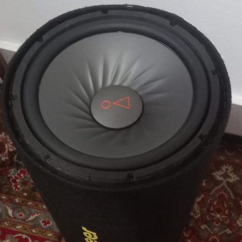 ساب و ساب باکس