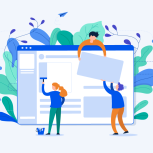 طراحی سایت ، سئو ، اپلیکیشن