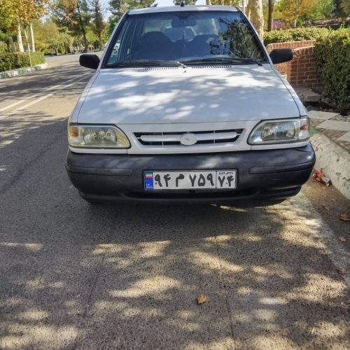 ماشین فروشی