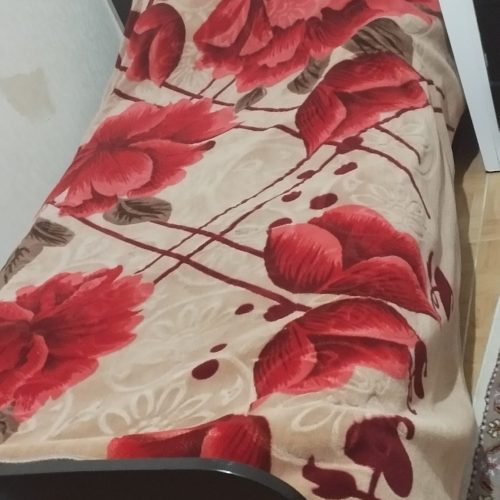 کمد دلاور تخت خواب یک نفرع بدون تشک