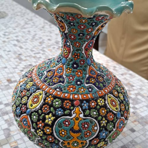 گلدان تزیینی