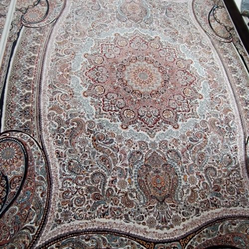 فرش طرح کاش