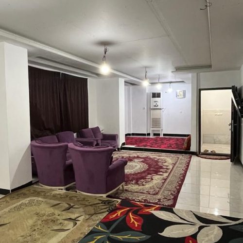 سوئیت اجاره ایی