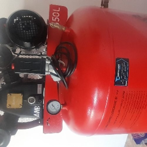 کمپرسور باد ۳۵۰ لیتری