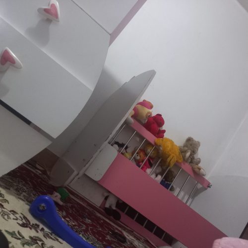 سرویس خواب کودک