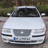 سمند LX مدل 92