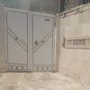 فروش خانه ویلایی درب به حیاط ورودی مستقل تمام کار