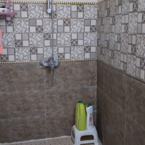 ویلایی بازسازی فول با مغازه 18 متری