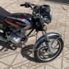 موتور سیکلت مدل 95 احسان