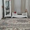 میز تلویزیون به همراه بوفه