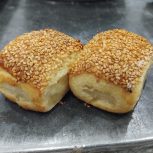 استاد کار قنادی کار بلد