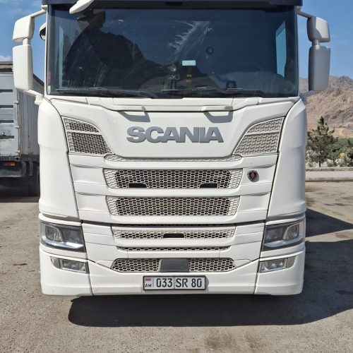🚛✨ فروش ویژه ماشین‌های سنگین پلاک ارمنی