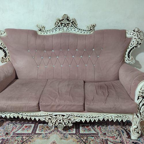 مبلمان درحد نو