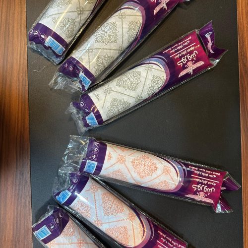 سفره یکبار مصرف