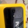 گوشی پوکو C40 با اندروید بالا