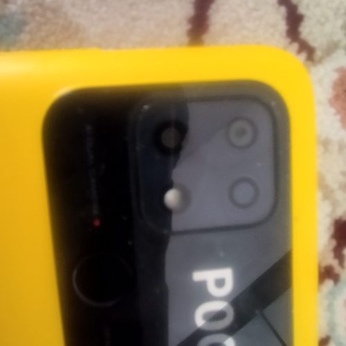 گوشی پوکو C40 با اندروید بالا