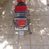 سلام موتورسیکلت مدل 91کبیر فوری