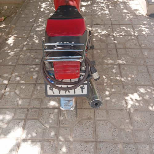 سلام موتورسیکلت مدل 91کبیر فوری