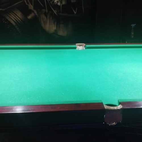 میز بیلیارد نه فوت (ایت)