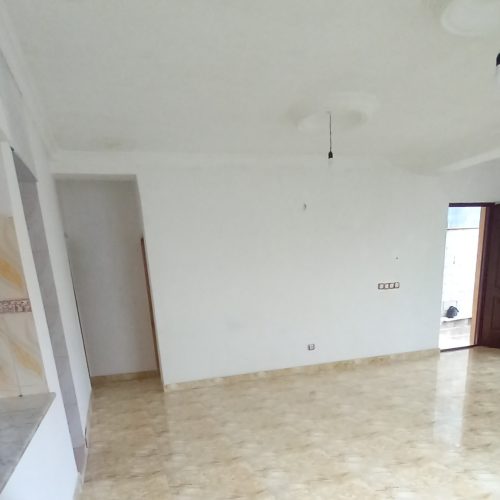 خانه ی ویلایی تازه ساخت