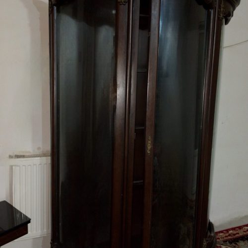 گنج قهوه ای مناسب دکورسیون منزل