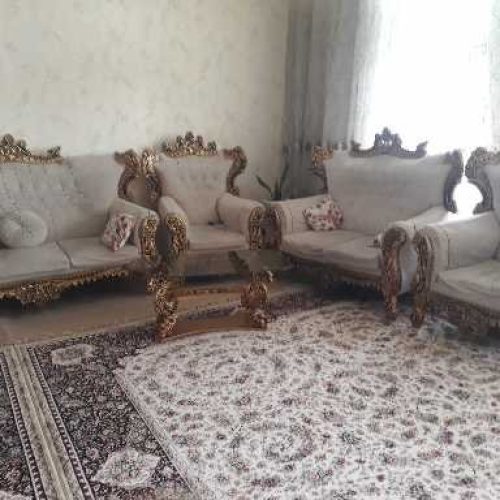 مبلمان وعسلی