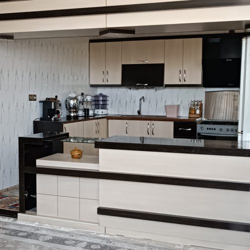 خانه ویلایی چمران