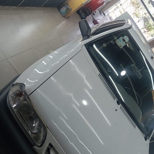پراید 131