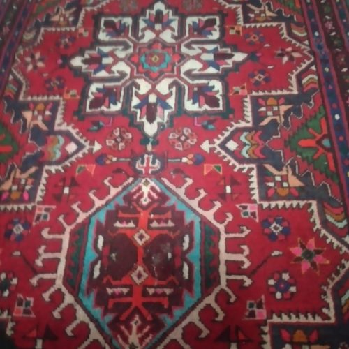 فرش گلیم قالیچه