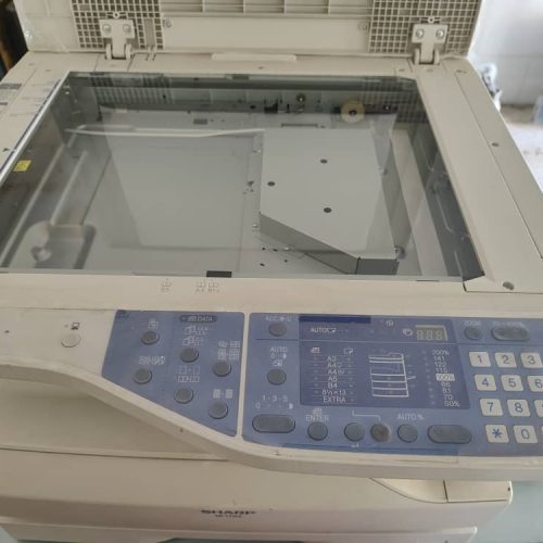 دستگاه فتوکپی و پرینت شارپ مدل ‌AR-5316