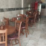 فروش لوازم کبابی