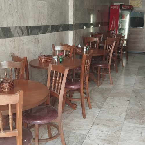 فروش لوازم کبابی