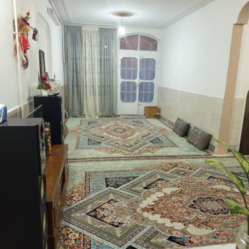 خانه مناسب عروس وداماد جوان