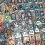 120کارت کیمدی به همراه آلبوم