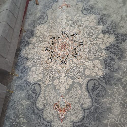 فرش 12متری