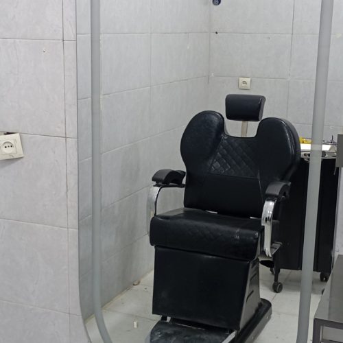 بد دلیل تغییر شغل