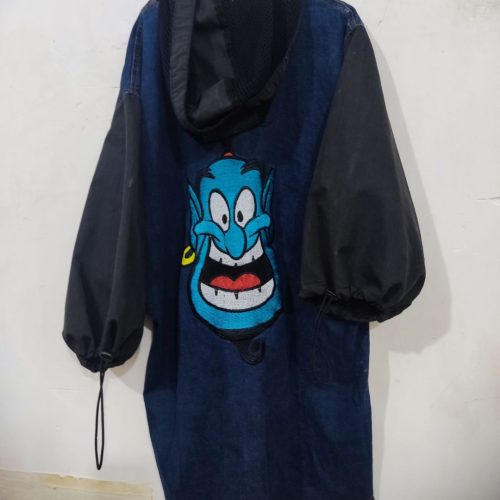 مانتوهای دخترانه