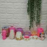 قالب سیلیکونی