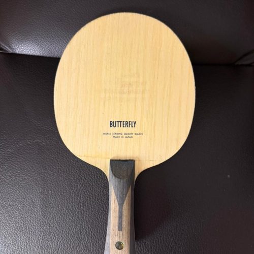 چوب راکت تیموبول zlc