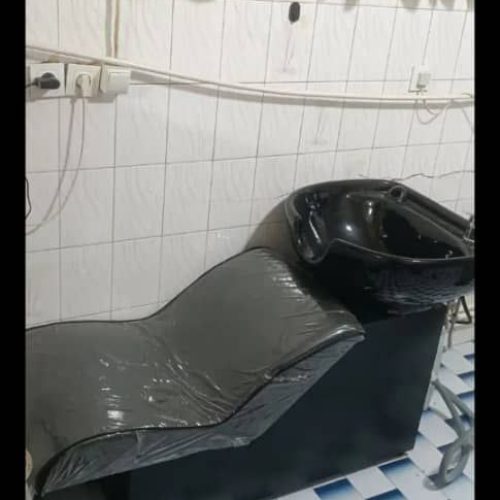فروش لوازم آرایشگاهی