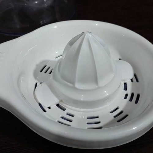 آب مرکبات گیر پارس خزر مدل پالپ