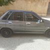 پراید 132 نوک مدادی مدل 90
