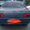 پژو 405 مدل 95