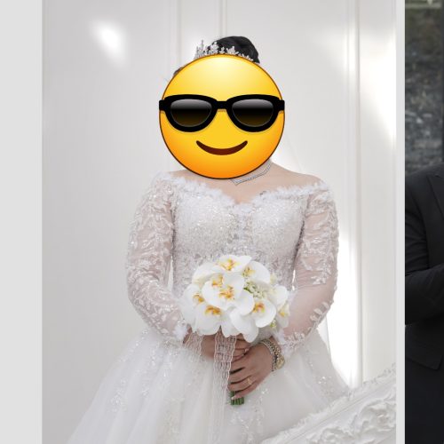 لباس عروس