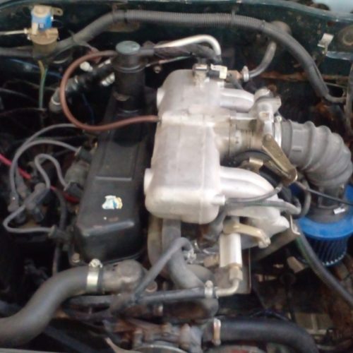 ماشین آردی مدل 82 تمیز