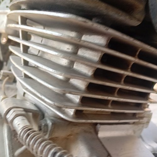 موتور 150رایکا رینگ اسپورت