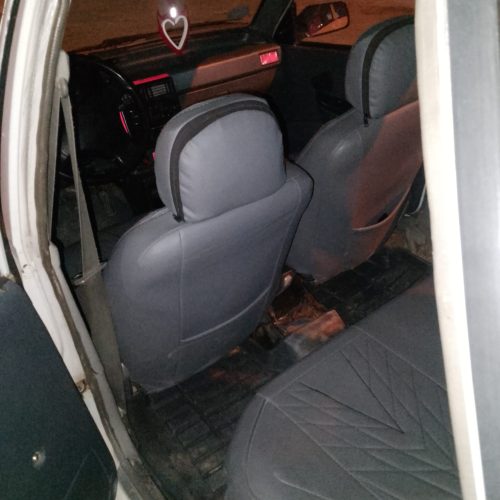 ماشین کاملاً خانگی