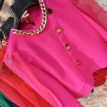 شومیز مجلسی398