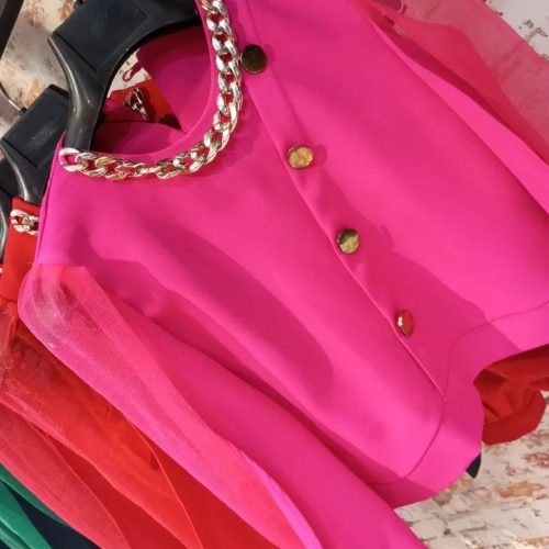 شومیز مجلسی398